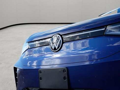 Used 2021 Volkswagen ID.4 1st Edition image 9