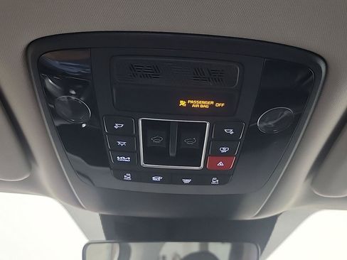 Used 2026 Kia Carnival SX FWD image 36