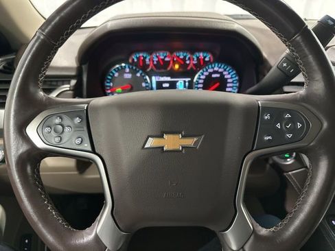 Used 2019 Chevrolet Suburban Premier image 21