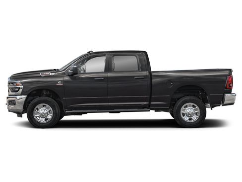 New 2026 RAM 2500 Warlock AWD/4WD image 22