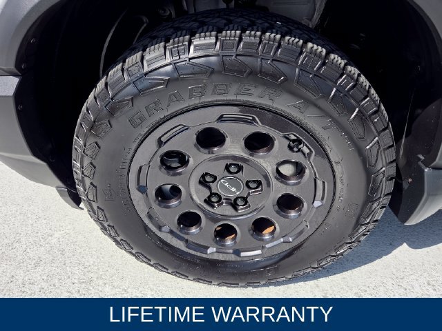 Used 2026 Honda Passport TrailSport Elite image 8