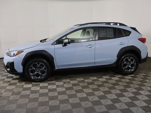 Used 2023 Subaru Crosstrek 2.5i Sport image 18