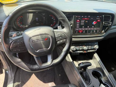 Used 2022 Dodge Durango GT AWD/4WD image 12