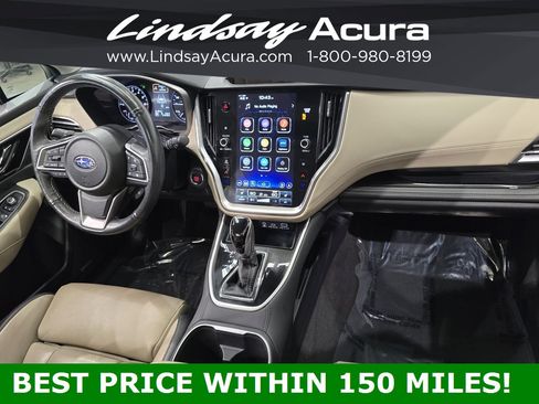 Used 2024 Subaru Outback Limited image 10