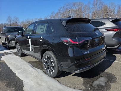New 2026 Honda HR-V EX-L