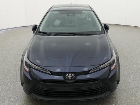 New 2026 Toyota Corolla LE image 15
