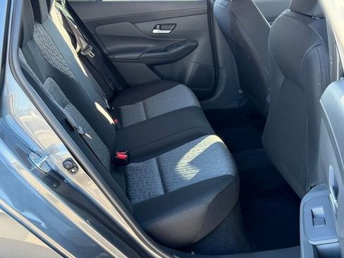 New 2026 Nissan Sentra SV image 23