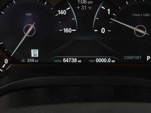 Used 2019 BMW X3 xDrive30i w/ Driving Assistance Package image 21