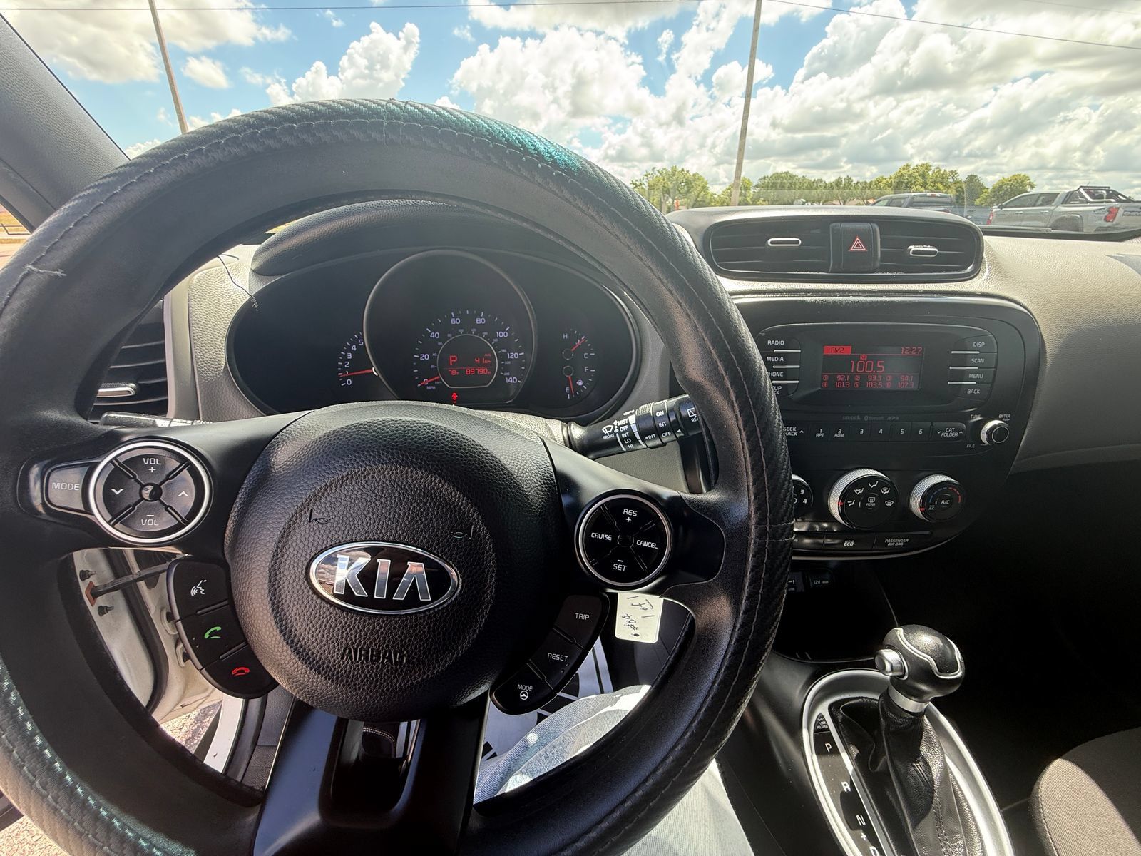 Used 2016 Kia Soul FWD image 13