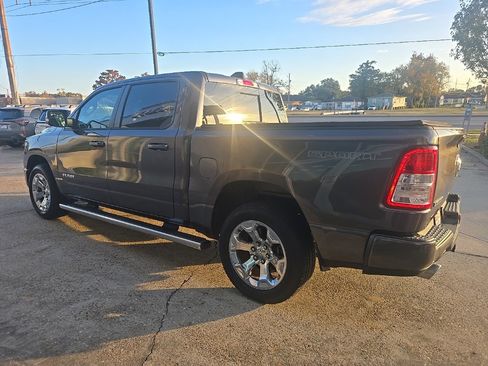 Used 2021 RAM 1500 Big Horn image 18