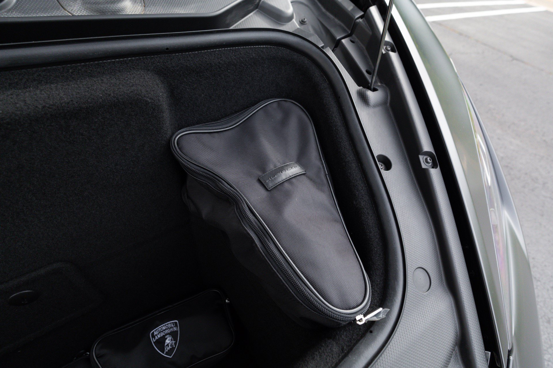 Used 2024 Lamborghini Huracan Sterrato AWD/4WD image 83