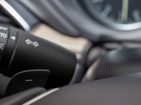 Used 2025 MAZDA CX-5 Signature image 30