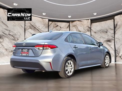 Used 2023 Toyota Corolla LE FWD image 6