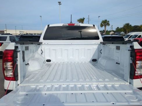 New 2026 Ford Ranger XL RWD image 13