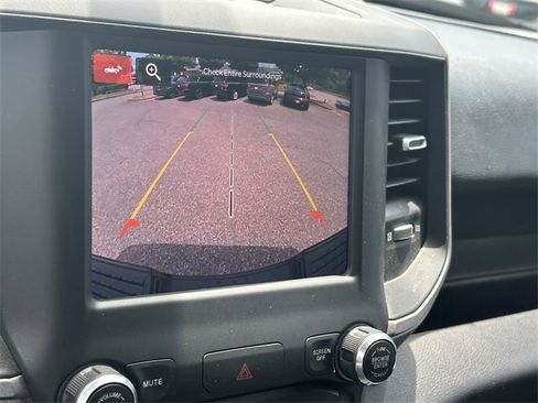 Used 2024 RAM 2500 Tradesman image 28