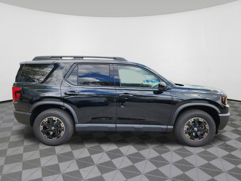 New 2026 Honda Passport TrailSport Elite image 6