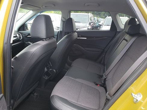 Certified 2024 Kia Seltos S FWD image 12