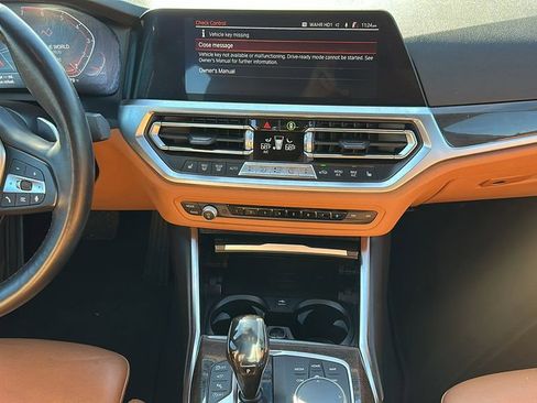 Used 2021 BMW 330i xDrive Sedan image 11