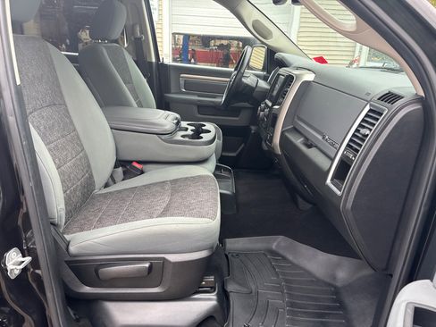 Used 2018 RAM 1500 Big Horn image 14