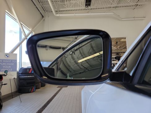 Used 2023 BMW 430i Gran Coupe xDrive w/ M Sport Package AWD/4WD image 10