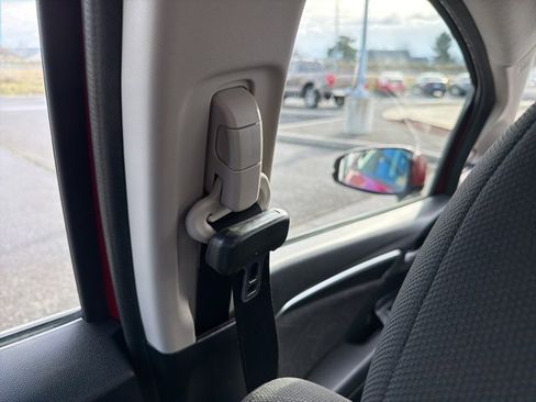 Used 2015 Honda Fit EX image 13