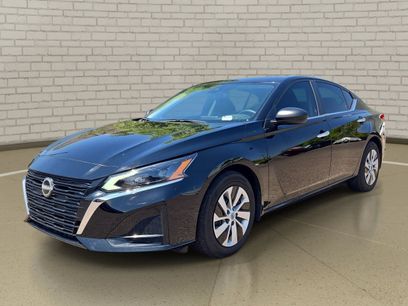 Used 2025 Nissan Altima 2.5 S