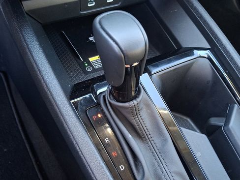 Certified 2025 Honda Accord EX-L image 18