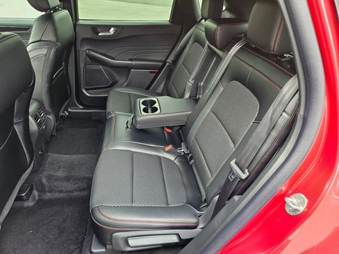 New 2025 Ford Escape ST-Line w/ Tech Pack #1 image 5