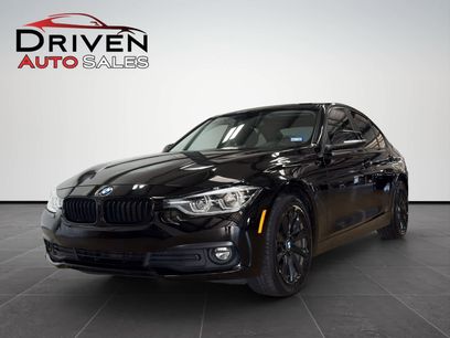 Used 2018 BMW 320i Sedan