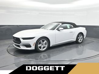 New 2026 Ford Mustang Premium video 1