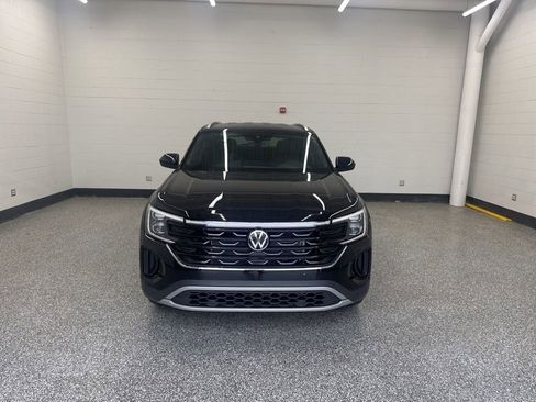 New 2026 Volkswagen Atlas Cross Sport SE AWD/4WD image 8