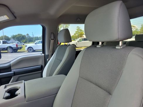 Used 2017 Ford F150 XL w/ XL Power Equipment Group AWD/4WD image 19