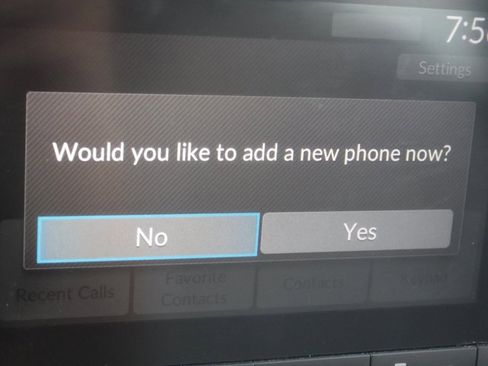 Used 2023 Honda HR-V LX image 21