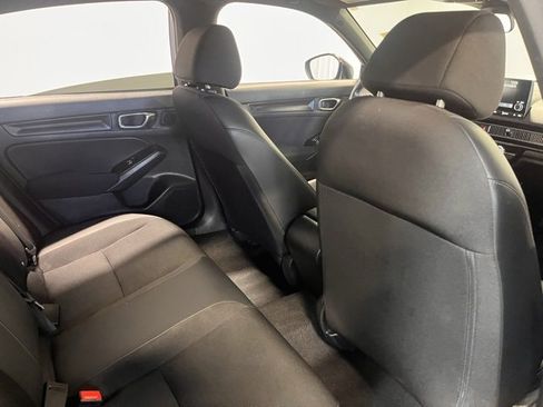 Used 2022 Honda Civic Sport image 14