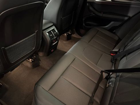 Certified 2023 BMW X3 xDrive30i w/ M Sport Package image 4