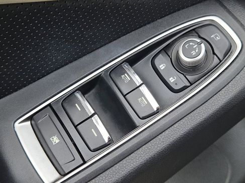 Used 2020 Subaru Ascent Touring w/ Popular Package #2A image 33