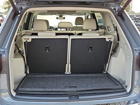 New 2026 Volkswagen Atlas SE image 7