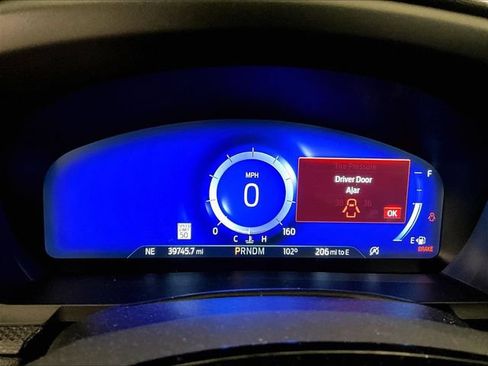 Used 2022 Ford Explorer ST w/ Equipment Group 401A AWD/4WD image 19