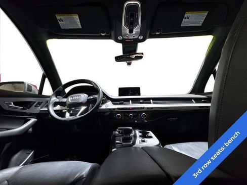 Used 2017 Audi Q7 2.0T Premium Plus w/ Premium Plus Package image 13