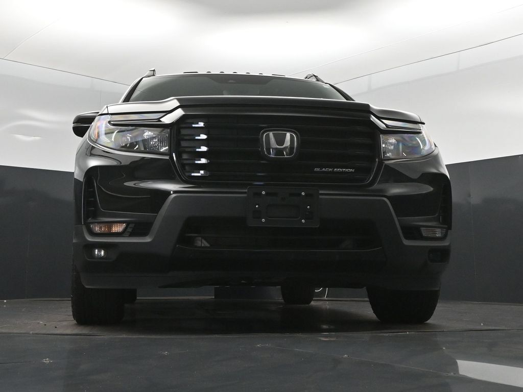 Used 2023 Honda Ridgeline Black Edition image 45