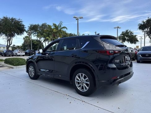 Used 2024 MAZDA CX-5 AWD 2.5 S w/ Select Package image 26