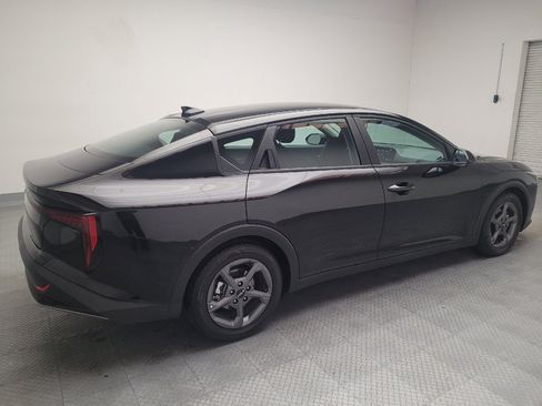 Used 2025 Kia K4 FWD image 10