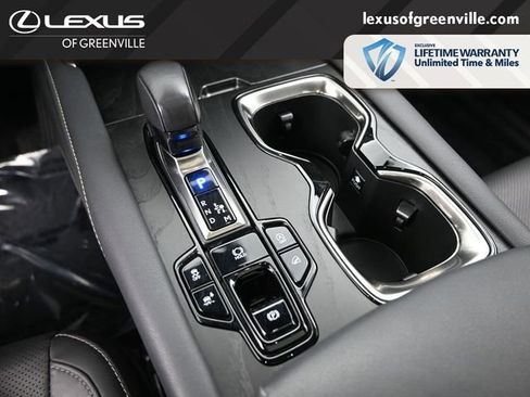 Used 2024 Lexus RX 350 Premium w/ Accessory Package (Z1) image 18