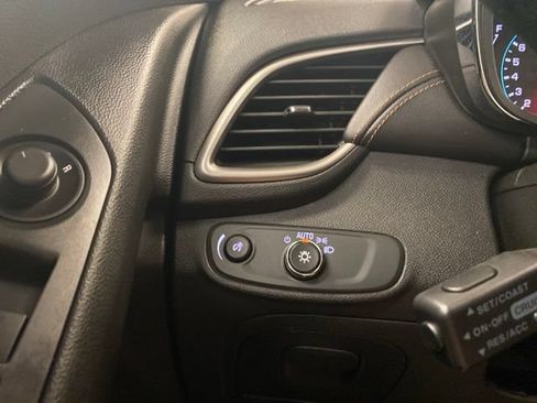 Used 2017 Chevrolet Trax LS AWD/4WD image 14