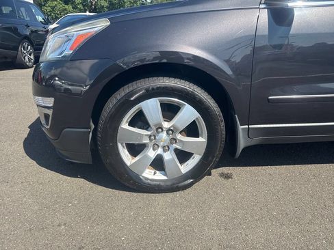 Used 2014 Chevrolet Traverse LTZ AWD/4WD image 27
