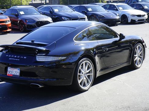 Used 2014 Porsche 911 Carrera image 7