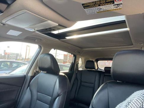 Certified 2024 Nissan Rogue SL w/ SL Premium Package image 28