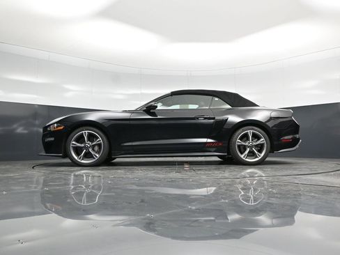 Certified 2022 Ford Mustang GT Premium w/ California Special Package image 51