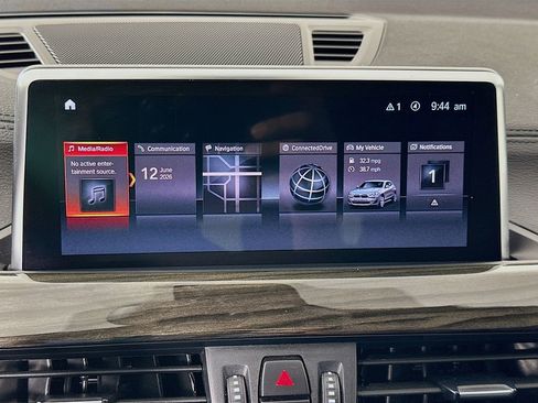 Used 2020 BMW X2 sDrive28i FWD image 15