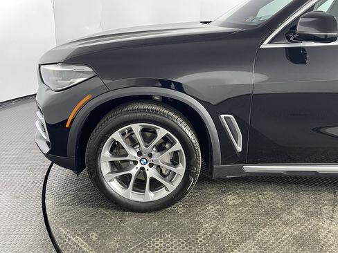 Certified 2023 BMW X5 xDrive40i w/ Premium Package image 4